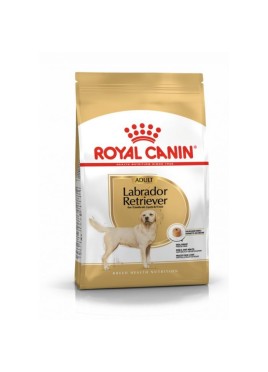 Royal Canin Adult Dog Food For Labrador Retriver 3 kg